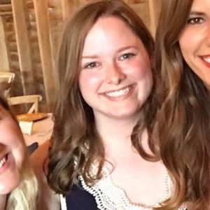 Meet your Posher, Anna